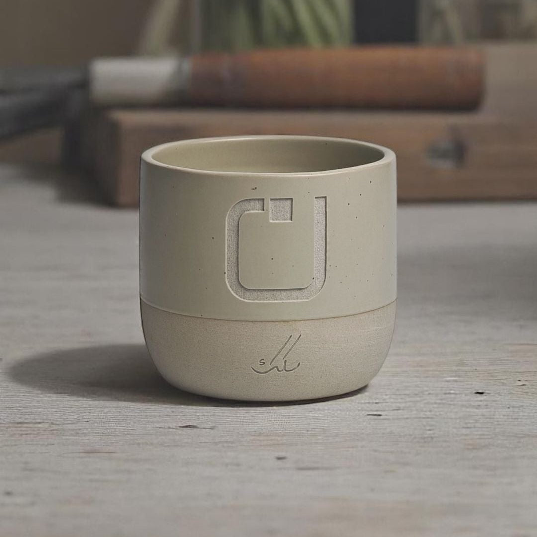 Personalised Coffee Mug